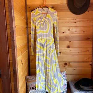 Vintage Emilio Pucci Dress